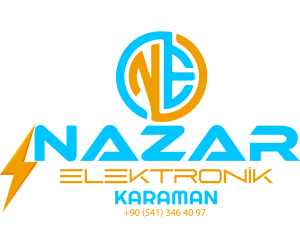 Nazar Elektronik Logo